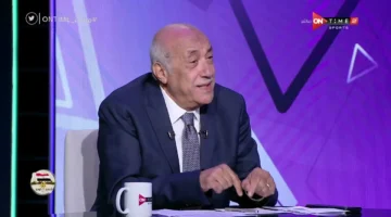 تتويج ساديو ماني.. فتحي سند يعلق على حصد جائزة أفضل لاعب في أفريقيا
